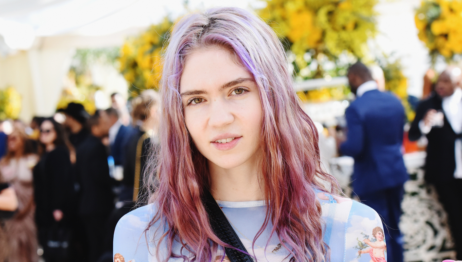 Grimes ‘Miss Anthropocene’ Album Stream & Download Listen Now