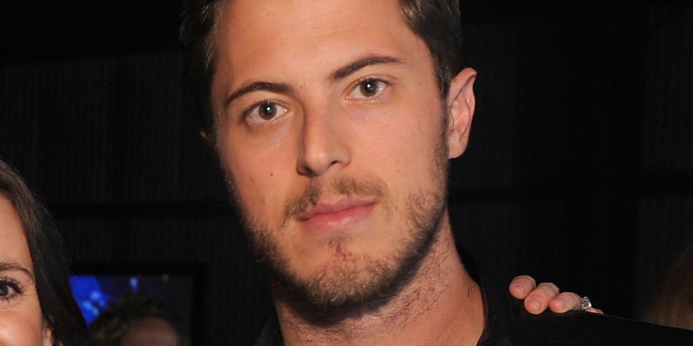 Harry Morton’s Cause of Death Revealed | Harry Morton | Just Jared