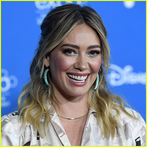Hilary Duff Comments on 'Love, Simon' TV Series Not Being 'Family Friendly' Enough for Disney+: 'Sounds Familiar'