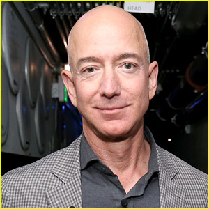 Amazon’s Jeff Bezos Donates $10 Billion to Launch Bezos Earth Fund