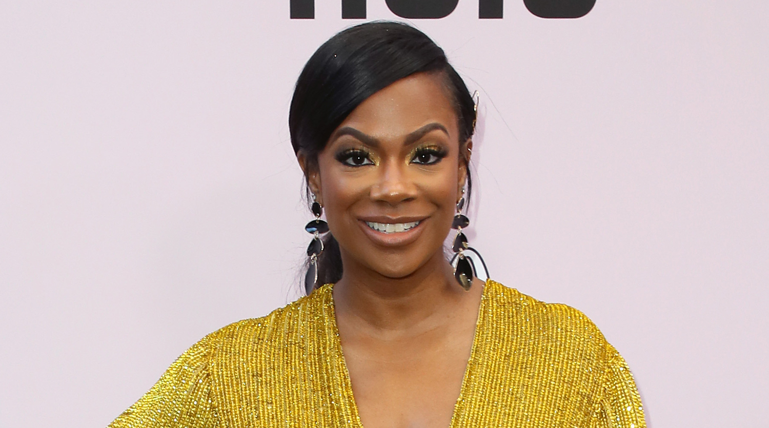Kandi Burruss Breaks Silence After Shooting at Her Restaurant, Says She
