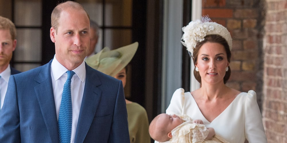 Kate Middleton Reveals She Did ‘Hypnobirthing’ for All Three of Her