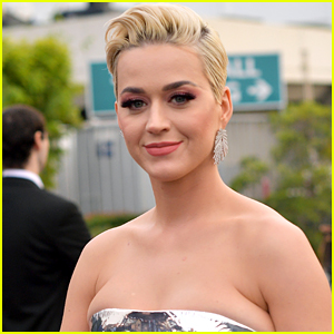 Katy Perry Thanks First Responders After Collapsing From Gas Leak