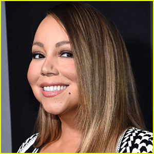 Mariah Carey Throws a Little Shade at the Grammys!