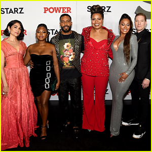 'Power' Getting Prequel Series & Two More Spinoffs!