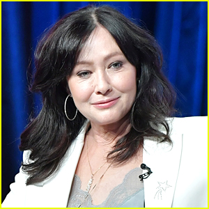 Shannen Doherty Says She's 'Dying of Stage 4 Terminal Cancer'