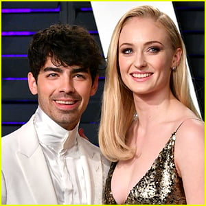 Sophie Turner Is Pregnant, Expecting First Child with Joe Jonas (Exclusive)