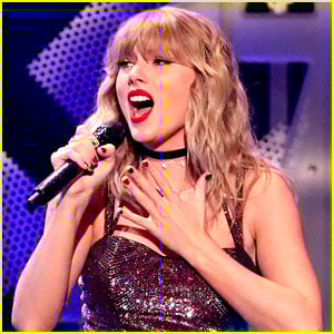 Taylor Swift Didn’t Answer Many Questions During Her ‘The Man’ Q&A, But