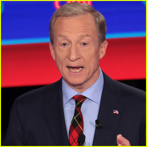 Tom Steyer Drops Out of Presidential Race 2020