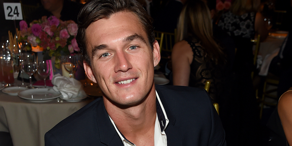 Tyler Cameron Cancels ‘Good Morning America’ Appearance Due to Family