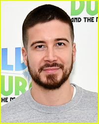 Vinny Guadagnino Photos, News and Videos | Just Jared
