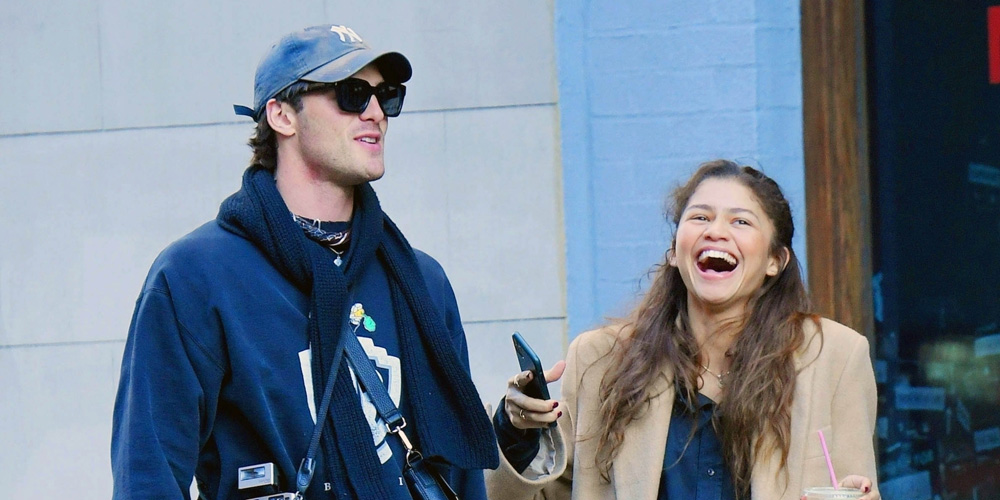 Zendaya & Jacob Elordi Have Been Dating ‘for Months’ (Report) | Jacob