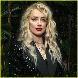 Amber Heard's Ex-Assistant Claims She Was Mentally & Verbally Abusive