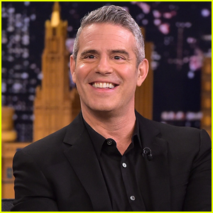 Andy Cohen Details Coronavirus Symptoms & Suggests What to Do to Avoid Hospitals
