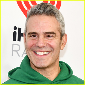 Andy Cohen Reunites with His Son Benjamin After His Recovery