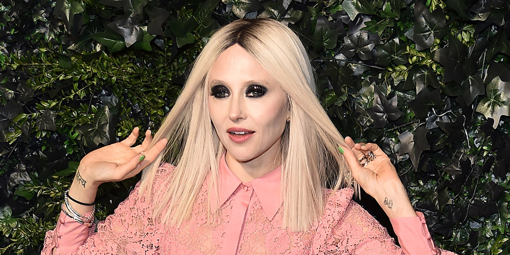 Alice + Olivia’s Stacey Bendet to Make Hospital Gowns alice + olivia