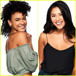 The Bachelor's Jasmine Nguyen & Alexa Caves Clarify Their Relationship After Fans Think They're Dating