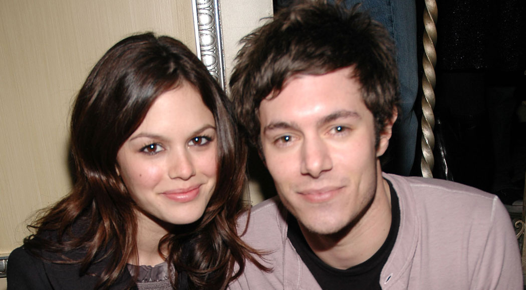 Rachel Bilson Jokingly Apologizes to Fans for Adam Brody Split Adam
