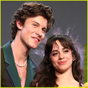 Camila Cabello Says Being in Love with Shawn Mendes Is ‘Exhausting