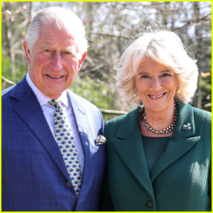 Camilla, Duchess of Cornwall Won't Be Called Queen When Prince Charles Becomes King