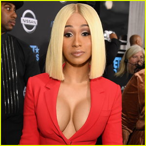 Cardi B Wants Someone at the Pentagon to Tell Her What's Going On Amid Coronavirus Crisis