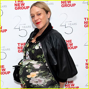 Pregnant Chloe Sevigny Reacts to NYC's Ban on Birthing Partners in the Delivery Room During Pandemic