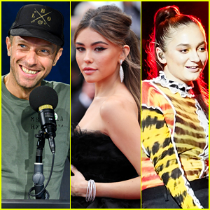Chris Martin, Madison Beer, Daya & More Will Perform at LOVR Benefit Concert to End DUI