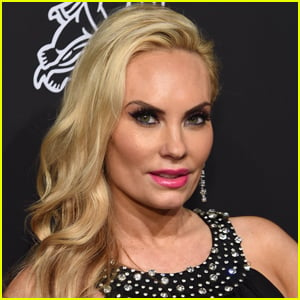 Coco Austin Shares Photo Breastfeeding Four-Year-Old Daughter Chanel