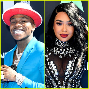 DaBaby Responds to B. Simone Dating Rumors After She Posts Provocative Photos
