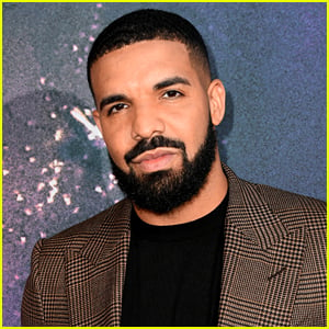 Drake Shares First Photos of His Son Adonis' Face