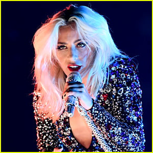 Lady Gaga Shares 'Women of Choice' Playlist for International Women's Day!