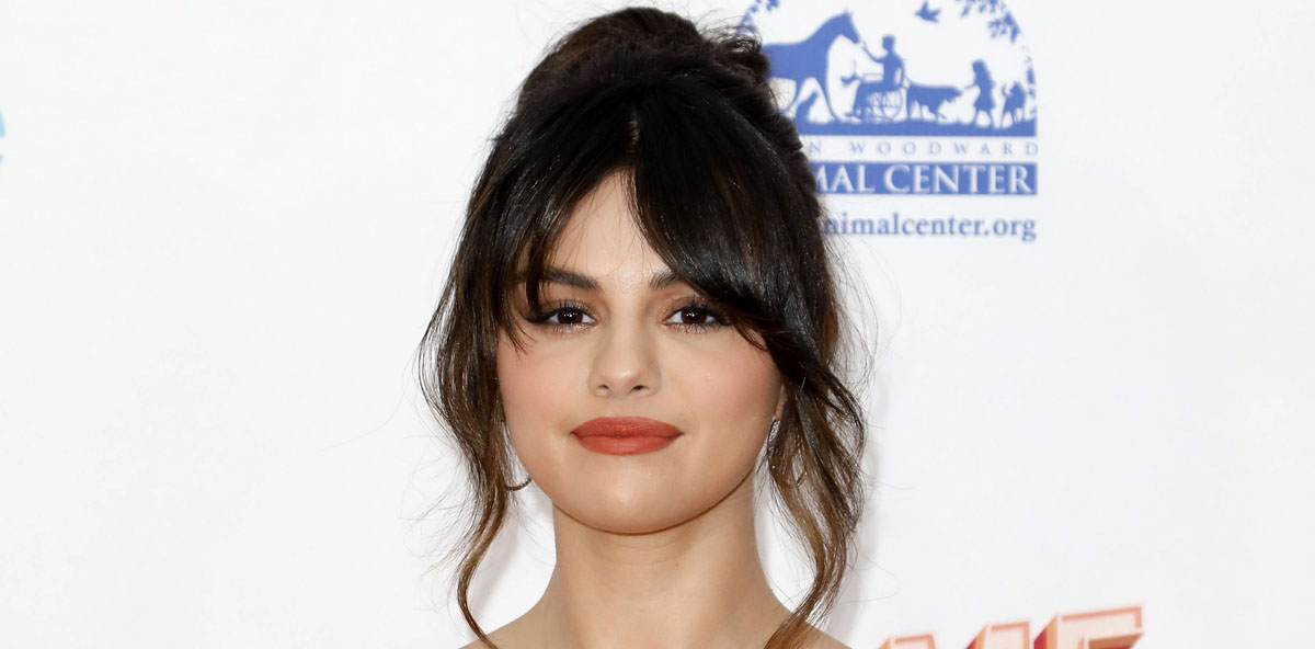 Selena Gomez Reveals the Movies & TV Shows She’s Watching During