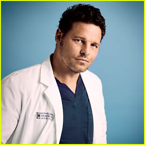 'Grey's Anatomy' Showrunner Releases Statement on Alex Karev's Farewell from the Show