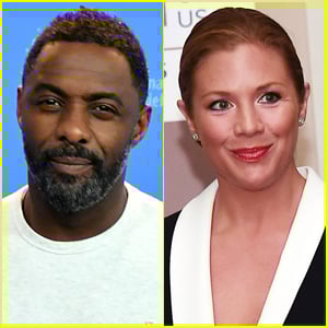 Idris Elba Seems to Imply He Was Exposed to Coronavirus From Justin