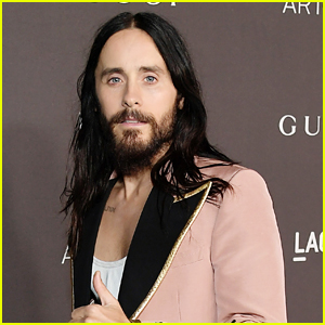 Jared Leto Nearly Died While Rock Climbing with 'Free Solo' Star Alex Honnold