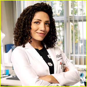Jasika Nicole Is Also Leaving 'The Good Doctor'