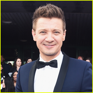 Jeremy Renner Drops New EP 'The Medicine' - Listen Now!