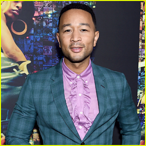 John Legend Says Actions Speak Louder Than Love Songs Read Lyrics Listen Dr Dre First Listen John Legend Music Just Jared