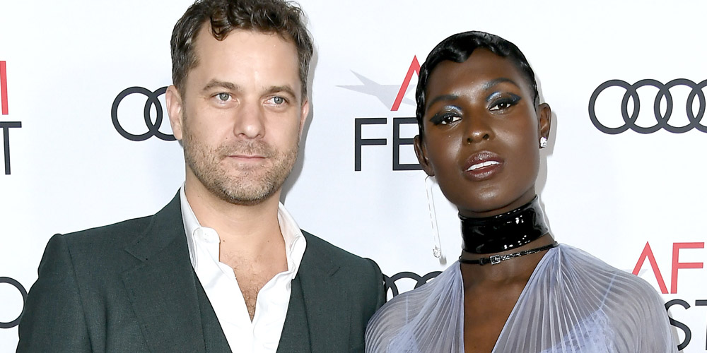 Joshua Jackson Reveals His Wife Jodie TurnerSmith’s Due Date Jodie