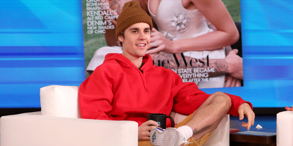 Justin Bieber Realizes He’s in an ‘Arranged Marriage’ With Wife Hailey