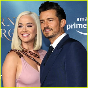 Katy Perry & Orlando Bloom Will Welcome Their First Child This Summer: 'We're Excited'