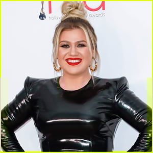 Kelly Clarkson Temporarily Stops Production on Talk Show & Postpones