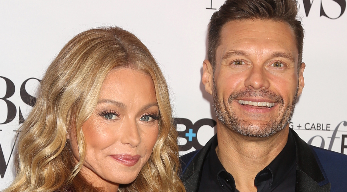 ‘Live with Kelly & Ryan’ Suspends Studio Audience Due To Coronavirus