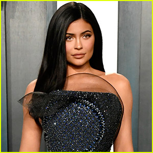 Kylie Jenner Says Her Pregnancy Prepared Her For Social Distancing