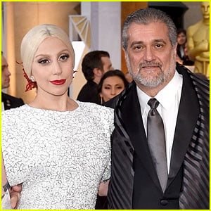 Lady Gaga's Dad Deletes Tweet Asking People to Support His Restaurant Workers