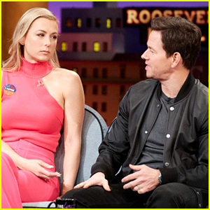 Mark Wahlberg’s ‘Spenser Confidential’ Co-Star Iliza Shlesinger Talks