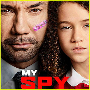 Dave Bautista's 'My Spy' Pushed Back from March 13 Opening