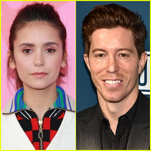 Are Nina Dobrev & Shaun White Dating? A Source Explains Their Current Status