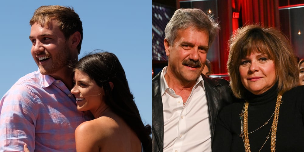 Here’s What Peter Weber’s Mom Said in Spanish to His Dad After Slamming