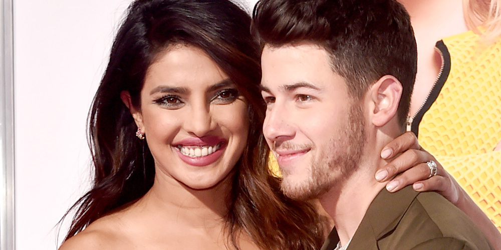 Priyanka Chopra Opens Up About When She & Husband Nick Jonas Plan to(02)